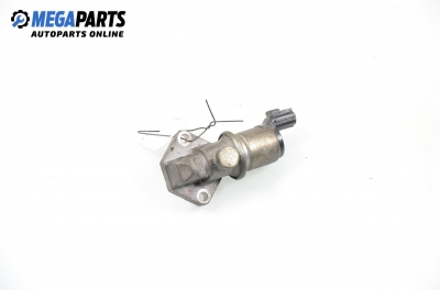 Actuator pentru ralanti pentru Ford Ka 1.3, 60 cp, 2001