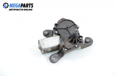 Motor ștergătoare parbriz for Opel Agila A 1.0 12V, 58 hp, 2006