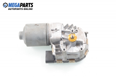 Motor scheibenwischer, vorne for Audi A6 (C6) 2.7 TDI, 180 hp, sedan, 2005, position: vorderseite