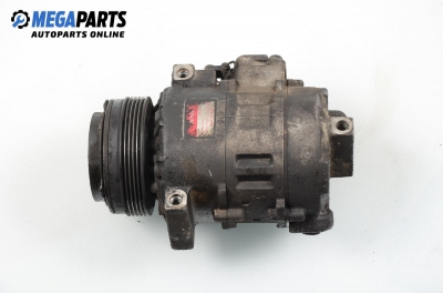 Compresor AC pentru BMW 5 (E39) 2.0, 150 cp, sedan, 1998 № 447220