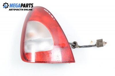 Tail light for Daewoo Nubira 1.6 16V, 106 hp, station wagon, 1999, position: left