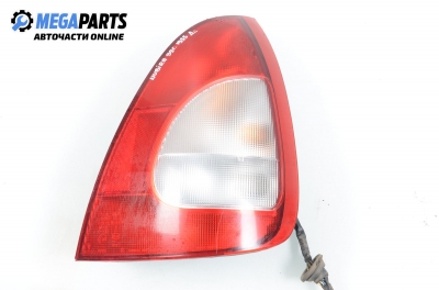 Tail light for Daewoo Nubira 1.6 16V, 106 hp, station wagon, 1999, position: right