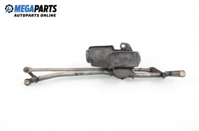 Front wipers motor for Lancia Lybra 1.9 JTD, 110 hp, station wagon, 2001