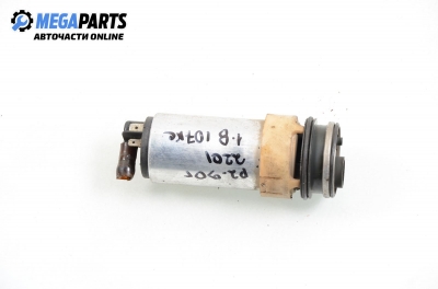 Fuel pump for Volkswagen Passat 1.8, 107 hp, station wagon, 1990