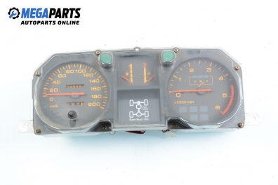 Instrument cluster for Mitsubishi Pajero II 2.5 TD 4WD, 99 hp, 1999