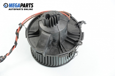 Heating blower for Opel Zafira B 1.9 CDTI, 150 hp, 2005