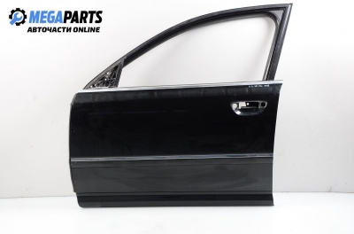 Door for Audi A8 (D3) 4.0 TDI Quattro, 275 hp automatic, 2003, position: front - left