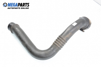 Turbo hose for Renault Megane Scenic 1.9 dCi, 102 hp, 2003