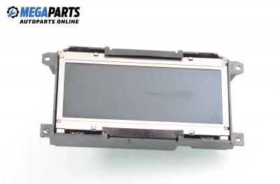 Display navigație for Audi A6 (C6) 2.7 TDI, 180 hp, sedan, 2005 № 4F0 919 603