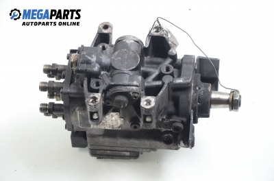 Diesel injection pump for Audi A6 (C5) 2.5 TDI, 150 hp, sedan automatic, 1998 № Bosch 0 470 506 002