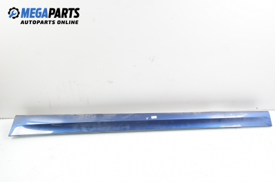 Side skirt for BMW 3 (E90, E91, E92, E93) 2.0, 136 hp, station wagon, 2007, position: left