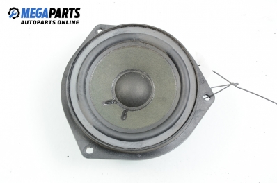 Difuzor pentru Opel Zafira B (2005-2014) № 90 520 838