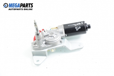 Motor ștergătoare parbriz for Honda Jazz 1.3, 83 hp, 2008