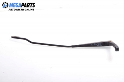 Braț ștergătoare parbriz for Volkswagen Passat (B5; B5.5) (1996-2005) 1.9, combi, position: stânga - fața