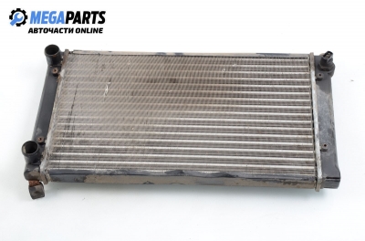 Wasserradiator für Volkswagen Passat 1.8, 107 hp, combi, 1990