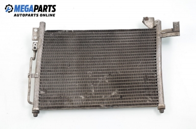 Radiator aer condiționat for Mazda 323 (BJ) 2.0 TD, 90 hp, hatchback, 1999