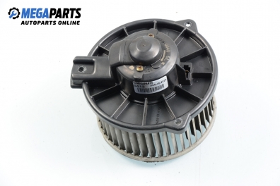 Heating blower for Mitsubishi Pajero II 2.5 TD 4WD, 99 hp, 1999