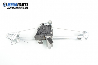 Antrieb el. fensterheber für Opel Zafira B 1.9 CDTI, 150 hp, 2005, position: rechts, rückseite