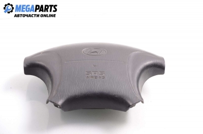 Airbag for Hyundai Coupe (RD) (1996-1999) 1.6