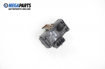 MAP sensor für Opel Astra G 1.6 16V, 101 hp, hecktür, 5 türen, 1998