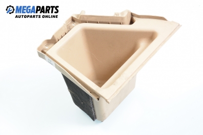 Plastic interior pentru BMW X3 (E83) 2.5, 192 cp, 2005