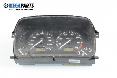 Instrument cluster for Volkswagen Golf III 1.8, 75 hp, 5 doors automatic, 1994