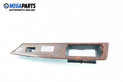 Interior plastic for Audi A8 (D2) 2.5 TDI, 150 hp automatic, 1998, position: front - right