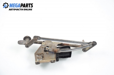 Front wipers motor for Renault Megane Scenic (1996-2003) 2.0, minivan, position: front