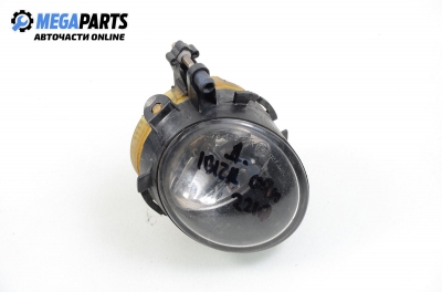 Fog light for Seat Ibiza 1.4 TDI, 80 hp, 3 doors, 2009, position: right