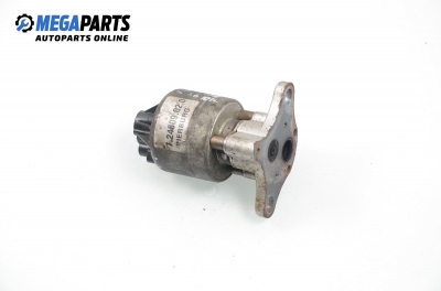 Supapă EGR for Opel Astra G 1.6 16V, 101 hp, hatchback, 1998 № 7.24809.02.0