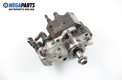 Diesel injection pump for Renault Espace IV 2.2 dCi, 150 hp, 2006 № Bosch 0 445 010 033