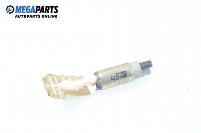 Fuel pump for Nissan Primera (P11) 1.6 16V, 99 hp, hatchback, 1997