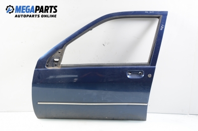 Door for Renault Clio I 1.2, 58 hp, hatchback, 5 doors, 1996, position: front - left