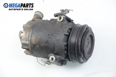 AC compressor for Opel Corsa C 1.0, 58 hp, 3 doors, 2002