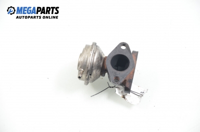 EGR valve for Audi A6 (C5) 2.5 TDI, 150 hp, sedan automatic, 1998