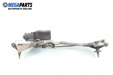 Front wipers motor for Renault Laguna I (B56; K56) 1.8, 90 hp, hatchback, 1996, position: front