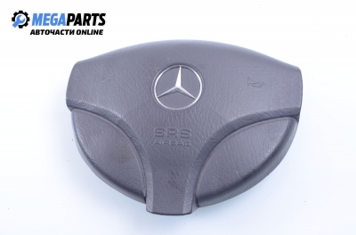 Airbag pentru Mercedes-Benz A-Class W168 1.6, 102 cp, 5 uși, 1999