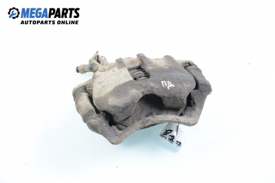 Caliper for Volkswagen Passat (B3) 1.8, 90 hp, sedan, 1990, position: front - right