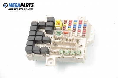 Fuse box for Mitsubishi Colt 1.1, 75 hp, hatchback, 5 doors, 2004