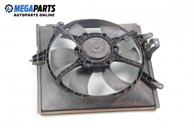 Radiator fan for Volvo S40/V40 2.0, 140 hp, station wagon, 1997