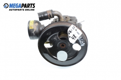 Power steering pump for Mitsubishi Space Wagon 2.4 GDI, 150 hp, 1999