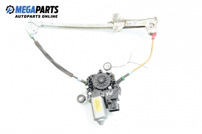 Electric window regulator for Audi A8 (D2) 2.5 TDI, 150 hp automatic, 1998, position: front - right № 4D0 959 802 E