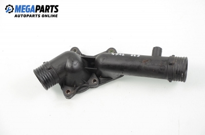 Water connection for BMW 5 (E39) 2.0, 150 hp, sedan, 1998