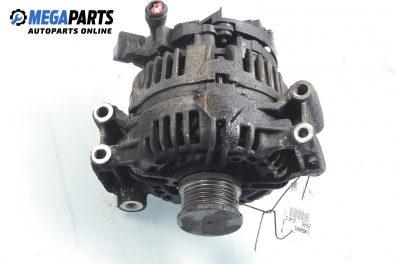 Alternator for BMW 3 (E46) 2.0 Ci, 143 hp, coupe, 2001