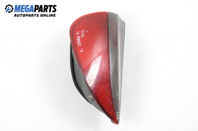 Tail light for Lancia Lybra 1.9 JTD, 110 hp, station wagon, 2001, position: left