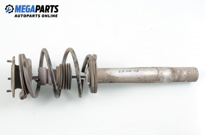 Macpherson shock absorber for BMW 5 (E39) 2.0, 150 hp, sedan automatic, 1997, position: front - right