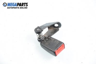 Seat belt fastener for BMW X3 (E83) 2.5, 192 hp, 2005, position: rear - right