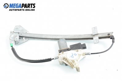 Electric window regulator for Mitsubishi Carisma 1.9 TD, 90 hp, hatchback, 1998, position: front - right