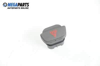 Emergency lights button for Ford Focus II 1.6 TDCi, 90 hp, hatchback, 5 doors, 2006