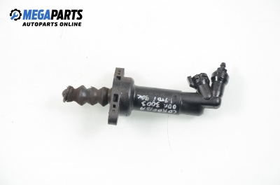 Clutch slave cylinder for Seat Cordoba (6K) 1.9 TDI, 90 hp, sedan, 2000